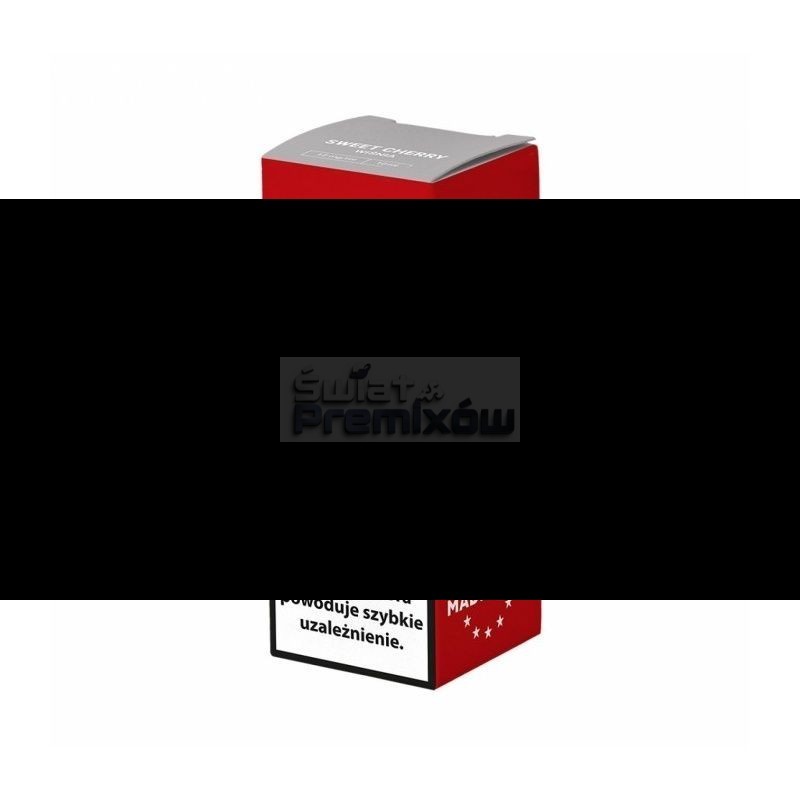 Liquid VILT 10ml o smaku Sweet Cherry - 20,30 zł - Polski (Polish)