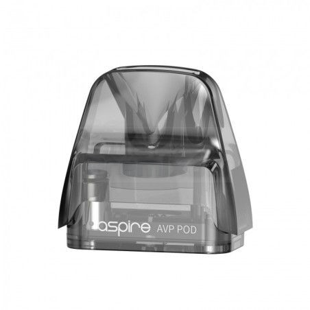 Wkład - kartridź Aspire Tekno BP - pusty - Wkład - kartridź Aspire Tekno BP - pusty -  - 15,29 zł - Wkład Aspire Tekno BP