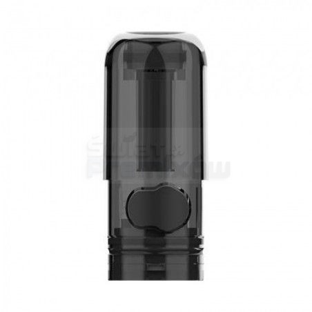 Wkład - kartridź Geekvape Wenax S-C - pusty 3szt - Wkład - kartridź Geekvape Wenax S-C - pusty 3szt -  - 19,99 zł - Wkład