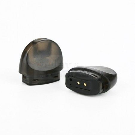 grafika Wkład - kartridż Justfog C601 - 1.6ohm - Odkryj nowy smak!