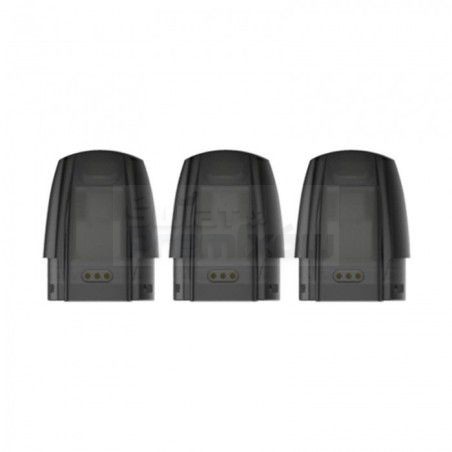 grafika Wkład - kartridż Justfog Minifit - 1.6ohm - 3szt - Odkryj nowy smak!