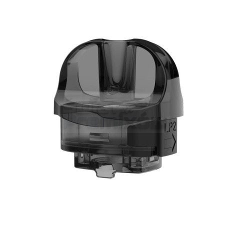 Wkład - kartridż Smok Nord 50W LP2 - pusty - 15,29 zł - Polski (Polish)