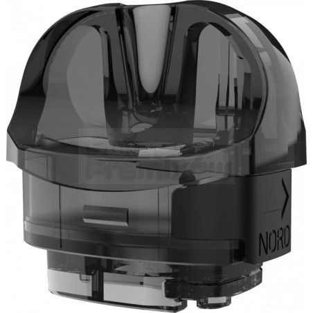 Wkład - kartridż Smok Nord 50W Nord - pusty - 15,29 zł - Polski (Polish)