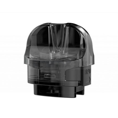 Wkład - kartridż Smok Nord 50W RPM - pusty - 15,29 zł - Polski (Polish)