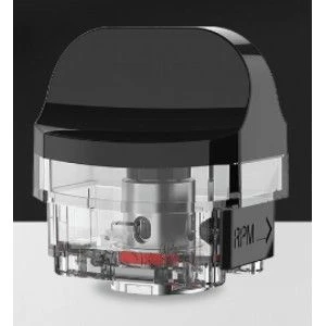 Wkład - kartridź Smok Nord X RPM - pusty - Wkład - kartridź Smok Nord X RPM - pusty -  - 15,29 zł - Wkład - kartridź Smo