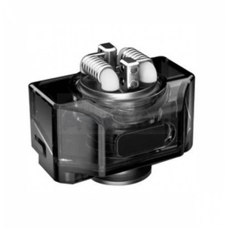 Wkład - kartridź Smok RPM160 RDTA - 0.3ohm - Wkład - kartridź Smok RPM160 RDTA - 0.3ohm -  - 61,18 zł - Wkład - kartridź