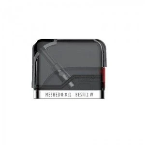 Wkład - kartridż Smok Thiner Mesh - 0.8ohm -2szt - 31,98 zł - Polski (Polish)