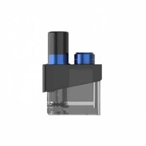 Wkład - kartridź Smok Trinity Alpha Prism Blue - pusty - Wkład - kartridź Smok Trinity Alpha Prism Blue - pusty -  - 20,39 
