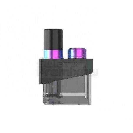 Wkład - kartridź Smok Trinity Alpha Prism Rainbow - pusty - Wkład - kartridź Smok Trinity Alpha Prism Rainbow - pusty -  - 2