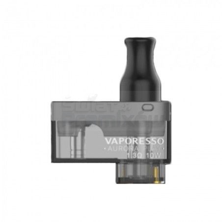 Wkład - kartridź Vaporesso Aurora Play POD - 1.3ohm - 2szt - Wkład - kartridź Vaporesso Aurora Play POD - 1.3ohm - 2szt -  -