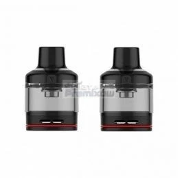 Wkład - kartridź Vaporesso GTX POD 22 GO 40 - pusty - Wkład - kartridź Vaporesso GTX POD 22 GO 40 - pusty - - 20,39 zł - 