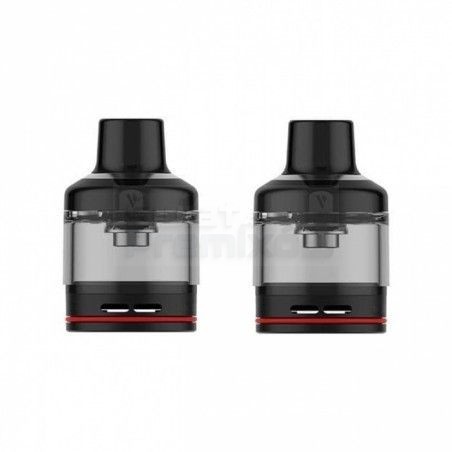 Wkład - kartridź Vaporesso GTX POD 22 GO 40 - pusty - Wkład - kartridź Vaporesso GTX POD 22 GO 40 - pusty -  - 20,39 zł - 