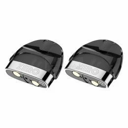Wkład - kartridź Vaporesso Zero POD - 2szt - Wkład - kartridź Vaporesso Zero POD - 2szt - - 22,43 zł - Wkład - kartridź
