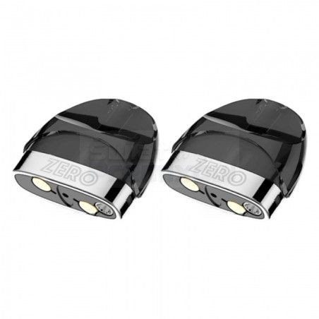 Wkład - kartridź Vaporesso Zero POD - 2szt - Wkład - kartridź Vaporesso Zero POD - 2szt -  - 22,43 zł - Wkład - kartridź