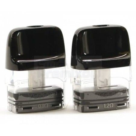 Wkład - kartridź VooPoo Drag Nano 2 / Vinci Pod / Q - 0.8ohm - 3szt - Wkład - kartridź VooPoo Drag Nano 2 / Vinci Pod / Q - 