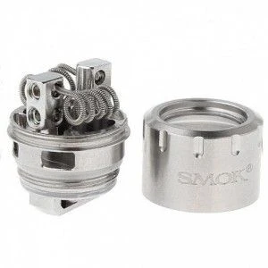 Grzałka Smok V8 Baby - Baza RBA - Grzałka Smok V8 Baby - Baza RBA -  - 49,96 zł - Baza RBA do atomizera SMOK TFV8 Baby.