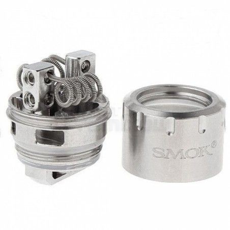 Grzałka Smok V8 Baby - Baza RBA - Grzałka Smok V8 Baby - Baza RBA -  - 49,96 zł - Baza RBA do atomizera SMOK TFV8 Baby.