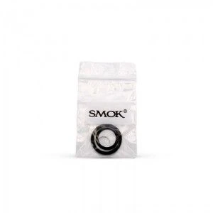 Uszczelka Smok TFV mini v2 - (stick V9) - Black - Uszczelka Smok TFV mini v2 - (stick V9) - Black -  - 5,10 zł - Zestaw zapaso
