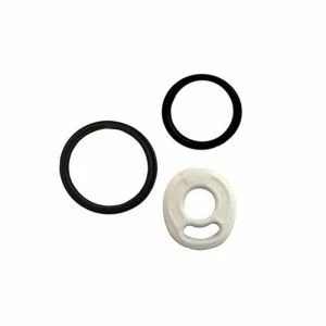 Uszczelka Smok TFV12 P-Tank - Black - Uszczelka Smok TFV12 P-Tank - Black -  - 5,10 zł - O-ringi silikonowe do atomizera SMOK 