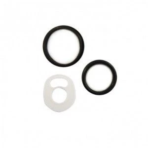 Uszczelka Smok TFV8 Baby - Black - Uszczelka Smok TFV8 Baby - Black -  - 5,10 zł - Uszczelka Smok TFV8 Baby - Black