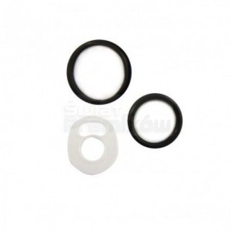 Uszczelka Smok TFV8 Baby - Black - Uszczelka Smok TFV8 Baby - Black -  - 5,10 zł - Uszczelka Smok TFV8 Baby - Black