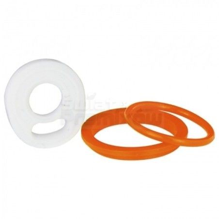 Uszczelka Smok TFV8 Big Baby - Orange - Uszczelka Smok TFV8 Big Baby - Orange -  - 5,10 zł - Uszczelka Smok TFV8 Big Baby - Or