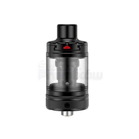 Atomizer Aspire Nautilus 3 - Black - Atomizer Aspire Nautilus 3 - Black -  - 101,86 zł - Atomizer Aspire Nautilus 3 - kompatyb