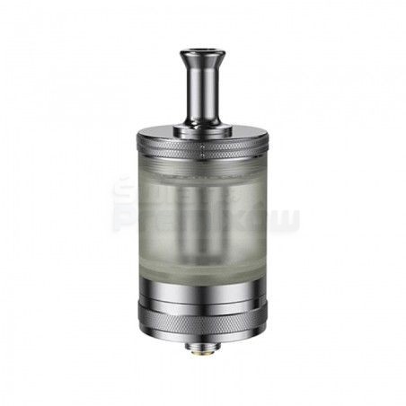 Atomizer Aspire Nautilus GT Anniversary - Silver - Atomizer Aspire Nautilus GT Anniversary - Silver -  - 142,64 zł - Atomizer 