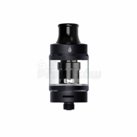 Atomizer Aspire Tigon - Black - Atomizer Aspire Tigon - Black -  - 121,33 zł - Atomizer Aspire Tigon MTL Tank - doskonały wyb