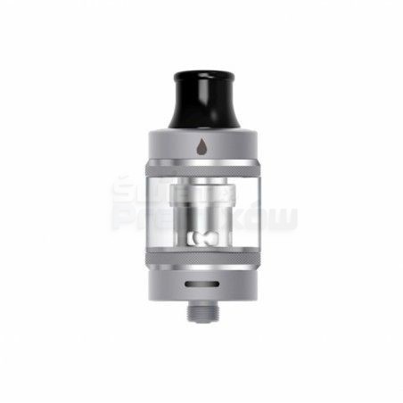 Atomizer Aspire Tigon - Silver - Atomizer Aspire Tigon - Silver -  - 121,33 zł - Atomizer Aspire Tigon MTL Tank - doskonały w