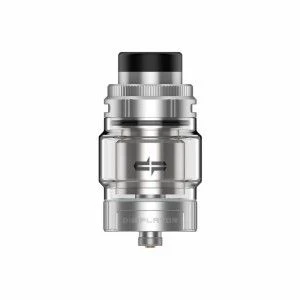 Atomizer Geekvape Digiflavor Torch RTA - Silver - Atomizer Geekvape Digiflavor Torch RTA - Silver -  - 151,92 zł - Atomizer Ge