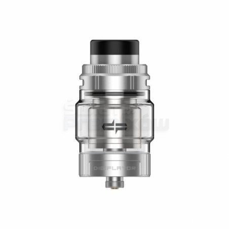 Atomizer Geekvape Digiflavor Torch RTA - Silver - Atomizer Geekvape Digiflavor Torch RTA - Silver -  - 151,92 zł - Atomizer Ge