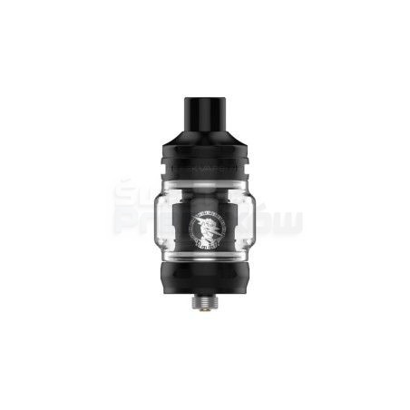 Atomizer Geekvape Z Nano 2 Tank - Black - Atomizer Geekvape Z Nano 2 Tank - Black -  - 100,94 zł - Atomizer GEEKVAPE Z Nano 2 