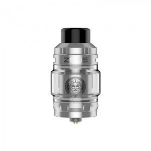 Atomizer Geekvape Zeus sub ohm Tank - Silver - Atomizer Geekvape Zeus sub ohm Tank - Silver -  - 132,45 zł - Geekvape Zeus Sub