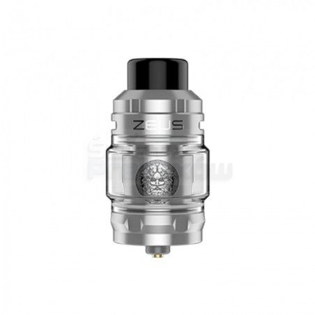 Atomizer Geekvape Zeus sub ohm Tank - Silver - Atomizer Geekvape Zeus sub ohm Tank - Silver -  - 132,45 zł - Geekvape Zeus Sub