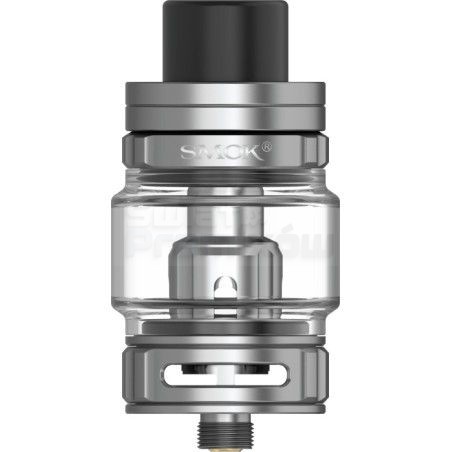 Atomizer Smok TFV9 - Silver - Atomizer Smok TFV9 - Silver -  - 131,53 zł - SMOK TFV9 Atomizer - kompletny zestaw zapewniający
