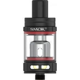Atomizer Smok TFV9 Mini Tank - Matte Black - Atomizer Smok TFV9 Mini Tank - Matte Black - - 100,94 zł - TFV9 Mini Tank to kom