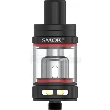 Atomizer Smok TFV9 Mini Tank - Matte Black - Atomizer Smok TFV9 Mini Tank - Matte Black -  - 100,94 zł - TFV9 Mini Tank to kom