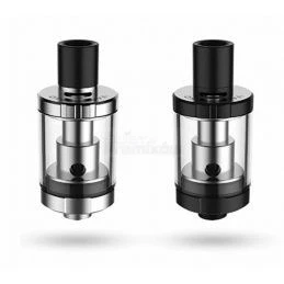 Atomizer Vaporesso Drizzle Tank - Black - Atomizer Vaporesso Drizzle Tank - Black - - 25,44 zł - Drizzle Tank to kompaktowy ato