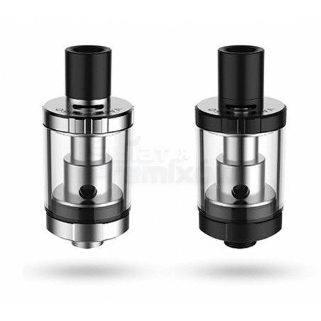 Atomizer Vaporesso Drizzle Tank - Silver - Atomizer Vaporesso Drizzle Tank - Silver -  - 50,88 zł - Drizzle Tank to kompaktowy