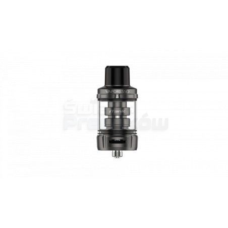 Atomizer Vaporesso iTank - Grey - Atomizer Vaporesso iTank - Grey -  - 121,33 zł - VAPORESSO iTANK - wydajny atomizer dla praw