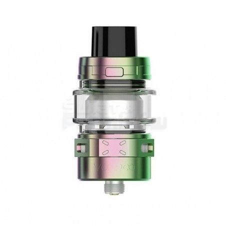 Atomizer VooPoo Maat Tank - Rainbow - Atomizer VooPoo Maat Tank - Rainbow -  - 121,33 zł - Atomizer Maat Tank - doskonały wyb