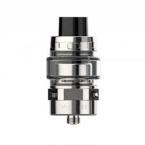 Atomizer VooPoo Maat Tank - Silver - Atomizer VooPoo Maat Tank - Silver -  - 121,33 zł - Atomizer Maat Tank - doskonały wybó