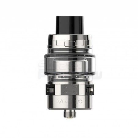 Atomizer VooPoo Maat Tank - Silver - Atomizer VooPoo Maat Tank - Silver -  - 121,33 zł - Atomizer Maat Tank - doskonały wybó