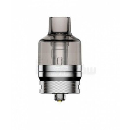 Atomizer VooPoo PnP Pod Tank SS - 0.3 & 0.15ohm - Atomizer VooPoo PnP Pod Tank SS - 0.3 & 0.15ohm -  - 61,07 zł - Atomizer VooPo