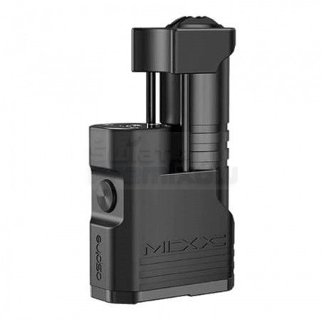 MOD Aspire MIXX - Jet Black - MOD Aspire MIXX - Jet Black -  - 320,44 zł - MOD Aspire MIXX - elegancki i wszechstronny, idealn