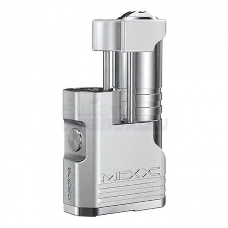 MOD Aspire MIXX - Quick Silver - MOD Aspire MIXX - Quick Silver -  - 320,44 zł - MOD Aspire MIXX - elegancki i wszechstronny, 