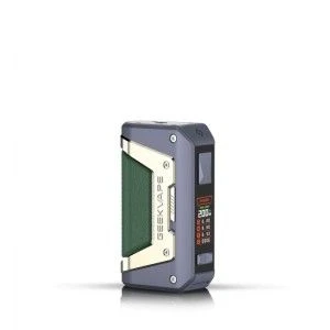 MOD Geekvape Aegis Legend 2 - Grey - MOD Geekvape Aegis Legend 2 - Grey -  - 296,41 zł - Zasilany: 2 x ogniwo 18650 (brak w ze