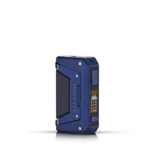 MOD Geekvape Aegis Legend 2 - Navy Blue - MOD Geekvape Aegis Legend 2 - Navy Blue -  - 296,41 zł - Zasilany: 2 x ogniwo 18650 