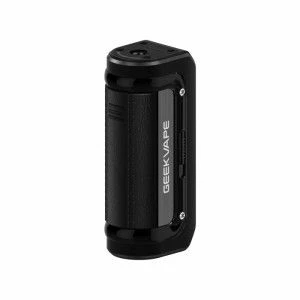 MOD Geekvape Aegis M100 (Mini 2) - Classic Black - MOD Geekvape Aegis M100 (Mini 2) - Classic Black -  - 251,78 zł - Geekvape 